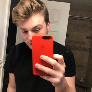 Meet your Posher, Ryan